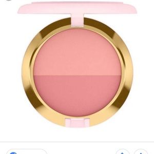 Patrick Starrr Floral Realness Take Me Home Blush